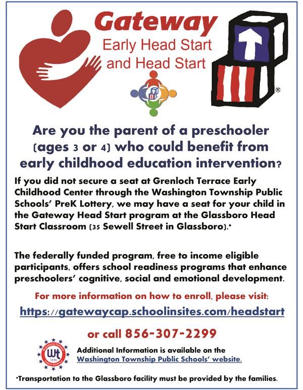 Head Start